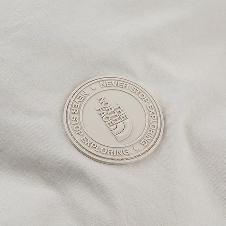 ☆関税込☆The North Face M PUFFY DOWN JACKET★